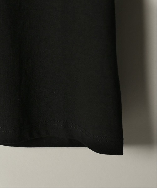 AVALONE(アヴァロン)の「【AVALONE / アヴァロン】DxxK TEE(Tシャツ/カットソー・メンズ・ブラック/ホワイト・3/2)」の9枚目の写真