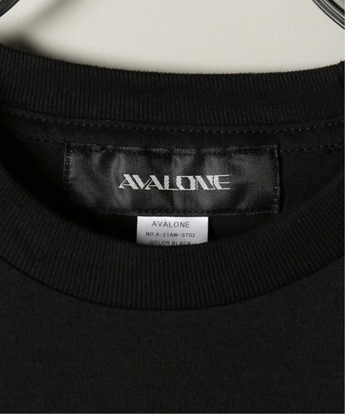 AVALONE(アヴァロン)の「【AVALONE / アヴァロン】DxxK TEE(Tシャツ/カットソー・メンズ・ブラック/ホワイト・3/2)」の13枚目の写真
