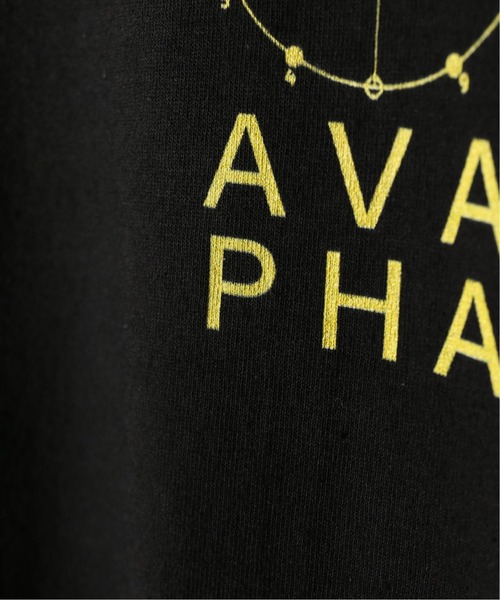 AVALONE(アヴァロン)の「【AVALONE / アヴァロン】DxxK TEE(Tシャツ/カットソー・メンズ・ブラック/ホワイト・3/2)」の12枚目の写真