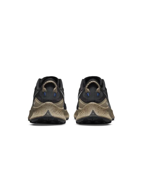 NIKE(ナイキ)の「ナイキ ペガサス トレイル 3 メンズ トレイル ランニングシューズ / Nike Pegasus Trail 3 Men's Trail Running Shoe(スニーカー・メンズ・ブラック・30/25/26/27/28/26.5/27.5/24.5/25.5/28.5/29/29.5)」の7枚目の写真