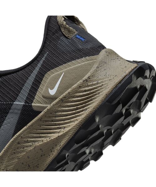 NIKE(ナイキ)の「ナイキ ペガサス トレイル 3 メンズ トレイル ランニングシューズ / Nike Pegasus Trail 3 Men's Trail Running Shoe(スニーカー・メンズ・ブラック・30/25/26/27/28/26.5/27.5/24.5/25.5/28.5/29/29.5)」の8枚目の写真