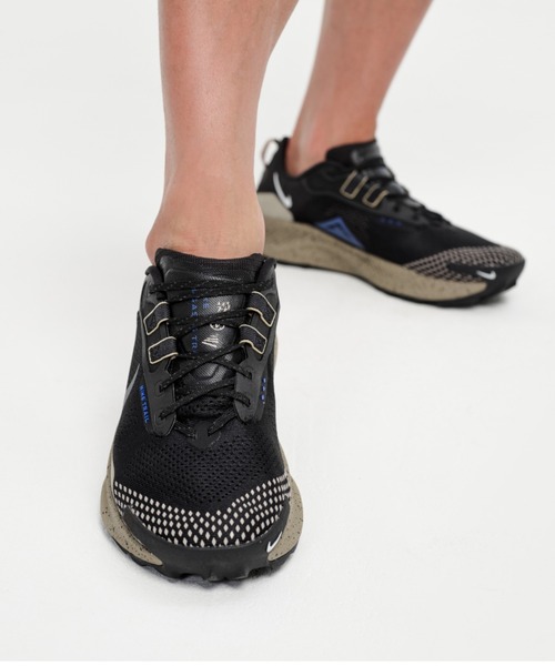 NIKE（ナイキ）の「ナイキ ペガサス トレイル 3 メンズ トレイル