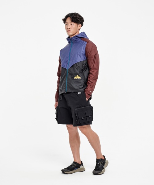 NIKE(ナイキ)の「ナイキ ペガサス トレイル 3 メンズ トレイル ランニングシューズ / Nike Pegasus Trail 3 Men's Trail Running Shoe(スニーカー・メンズ・ブラック・30/25/26/27/28/26.5/27.5/24.5/25.5/28.5/29/29.5)」の14枚目の写真