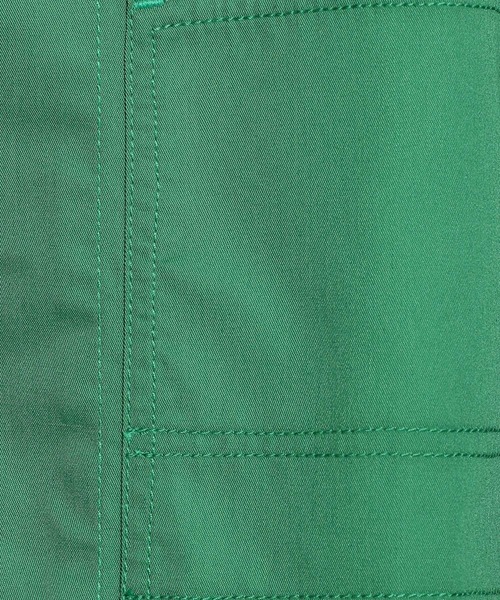 Dickies(ディッキーズ)の「【Dickies(ディッキーズ)】別注ワークショップコート(その他アウター・レディース・ダークブラウン/グリーン・FREE)」の15枚目の写真