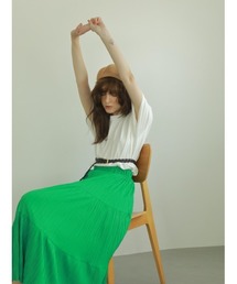 AMAIL | Standard cross belt(ベルト)