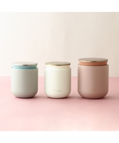 Francfranc（フランフラン）の「ロゴ スープジャー 500ml ホワイト（キッチンツール・レディース・ホワイト・FREE）」の10枚目の写真