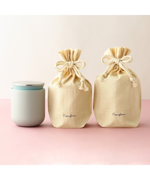 Francfranc（フランフラン）の「ロゴ スープジャー 500ml ホワイト（キッチンツール・レディース・ホワイト・FREE）」の11枚目の写真