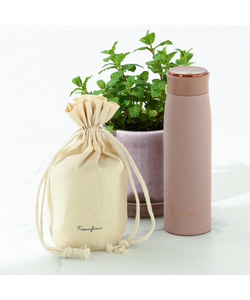 Francfranc（フランフラン）の「ロゴ スープジャー 500ml ホワイト（キッチンツール・レディース・ホワイト・FREE）」の12枚目の写真