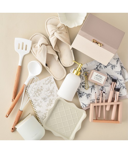 Francfranc（フランフラン）の「ロゴ スープジャー 500ml ホワイト（キッチンツール・レディース・ホワイト・FREE）」の13枚目の写真