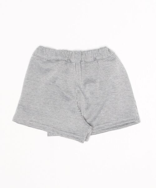 SLAP SLIP（スラップスリップ）の「SLAPSLIP/ニットジャガードスカパン(80~130cm)（その他パンツ・キッズ・ピンク/グレー・100/130/110/80/90/120）」の13枚目の写真