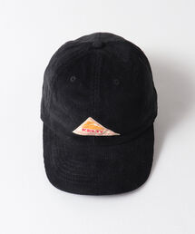 KELTY | 【KELTY/ケルティ】CORDUROY LOGO CAP コーデュロイロゴキャップ(キャップ)