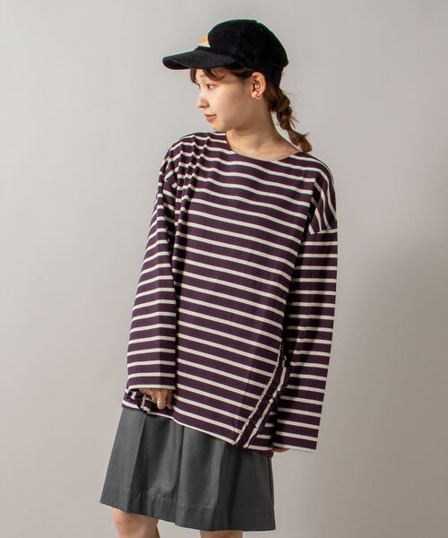 KELTY(ケルティ)の「【KELTY/ケルティ】CORDUROY LOGO CAP コーデュロイロゴキャップ(キャップ・メンズ・ブラック/ブラウン/ピンク/グリーン/ボルドー・FREE)」の7枚目の写真