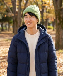 REBALANCE（リバランス）の「ビーニー（ニットキャップ/ビーニー）」