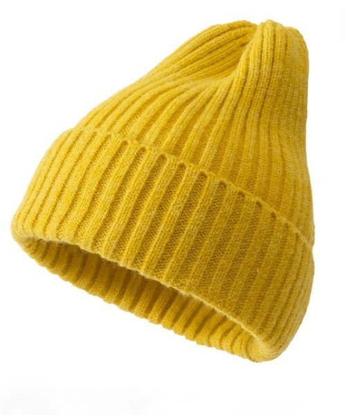 REBALANCE（リバランス）の「ビーニー（ニットキャップ/ビーニー・レディース・A/B/C/D/E/F/G/H/J/K/L/M/N/O/P/I・ONE SIZE）」の7枚目の写真