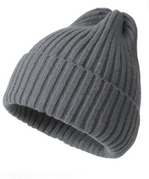 REBALANCE(リバランス)のビーニー(ニットキャップ/ビーニー)