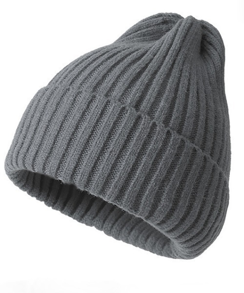 REBALANCE（リバランス）の「ビーニー（ニットキャップ/ビーニー・レディース・A/B/C/D/E/F/G/H/J/K/L/M/N/O/P/I・ONE SIZE）」の13枚目の写真