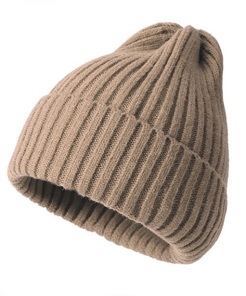 REBALANCE（リバランス）の「ビーニー（ニットキャップ/ビーニー・レディース・A/B/C/D/E/F/G/H/J/K/L/M/N/O/P/I・ONE SIZE）」の14枚目の写真