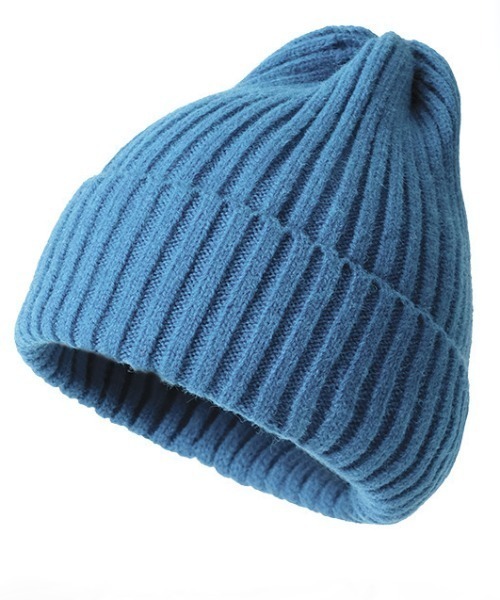 REBALANCE（リバランス）の「ビーニー（ニットキャップ/ビーニー・レディース・A/B/C/D/E/F/G/H/J/K/L/M/N/O/P/I・ONE SIZE）」の15枚目の写真