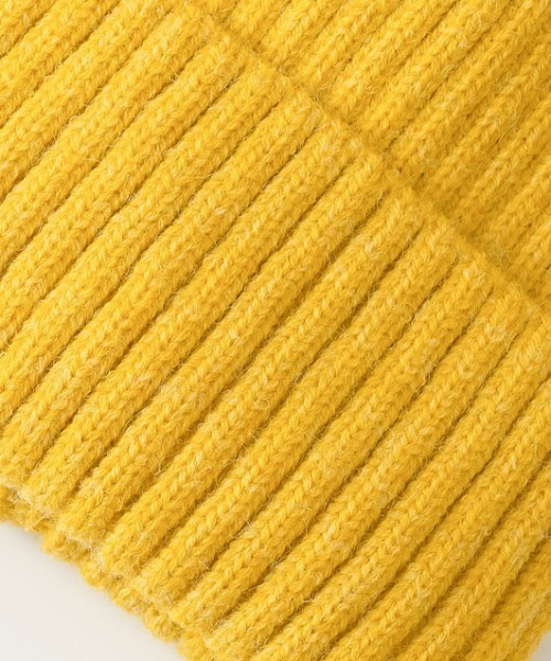 REBALANCE（リバランス）の「ビーニー（ニットキャップ/ビーニー・レディース・A/B/C/D/E/F/G/H/J/K/L/M/N/O/P/I・ONE SIZE）」の20枚目の写真