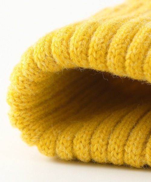 REBALANCE（リバランス）の「ビーニー（ニットキャップ/ビーニー・レディース・A/B/C/D/E/F/G/H/J/K/L/M/N/O/P/I・ONE SIZE）」の17枚目の写真