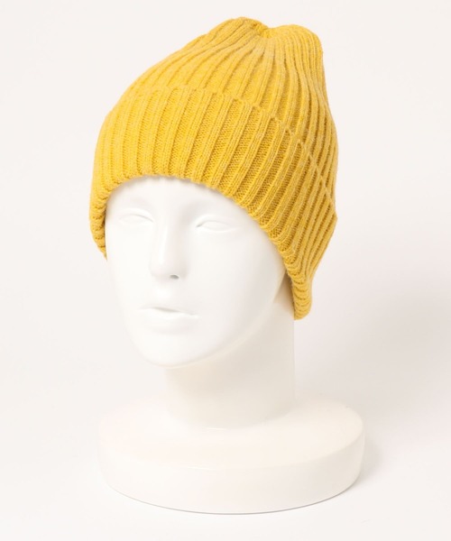 REBALANCE（リバランス）の「ビーニー（ニットキャップ/ビーニー・レディース・A/B/C/D/E/F/G/H/J/K/L/M/N/O/P/I・ONE SIZE）」の21枚目の写真