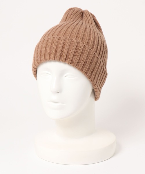 REBALANCE（リバランス）の「ビーニー（ニットキャップ/ビーニー・レディース・A/B/C/D/E/F/G/H/J/K/L/M/N/O/P/I・ONE SIZE）」の19枚目の写真