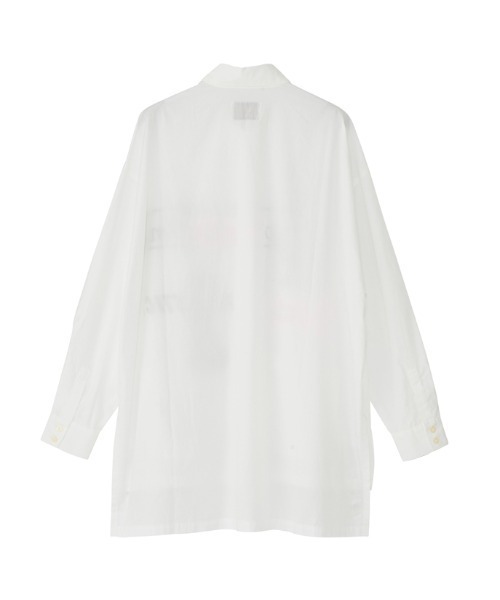 HYSTERIC GLAMOUR（ヒステリックグラマー）の「WELCOME TO HYS TIME  