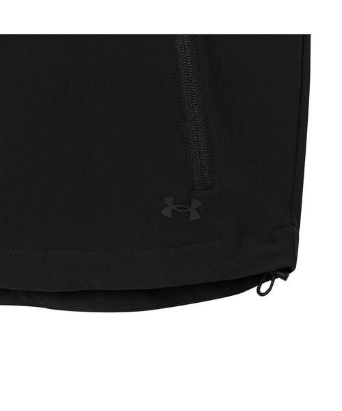 UNDER ARMOUR(アンダーアーマー)の「UAリカバー スワケット フルジップ(トレーニング/レディース)(その他アウター・レディース・ブラック・S/M/XL/L)」の15枚目の写真