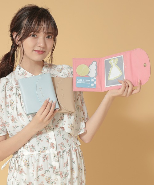 Appel Toi（アペルトワ）の「ヲタ活グッズ 推し活 レザー風