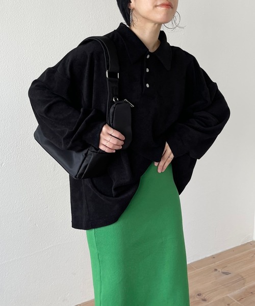 AS2OV×CPH別注 OVERSIZE MOCK NECK XLサイズ 000000006938-03-l.jpg?v=1723185152