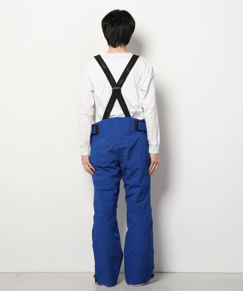 phenix(フェニックス)の「Phenix(フェニックス)【MENS】Phenix SKI Shuttle Salopette/スキー スノーボード スノボ ウェア(サロペット/オーバーオール・メンズ・ロイヤルブルー/レッド/ダークネイビー/ブラック・LARGE/MEDIUM/X-LARGE/SMALL)」の21枚目の写真