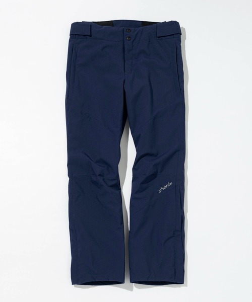 phenix(フェニックス)の「Phenix(フェニックス)【MENS】Phenix SKI Shuttle Salopette/スキー スノーボード スノボ ウェア(サロペット/オーバーオール・メンズ・ロイヤルブルー/レッド/ダークネイビー/ブラック・LARGE/MEDIUM/X-LARGE/SMALL)」の3枚目の写真