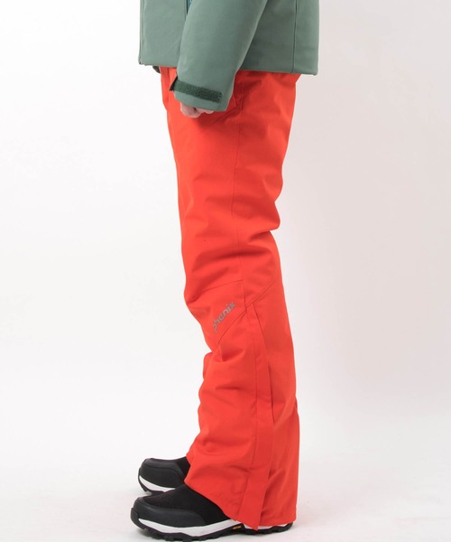 phenix(フェニックス)の「Phenix(フェニックス)【MENS】Phenix SKI Shuttle Salopette/スキー スノーボード スノボ ウェア(サロペット/オーバーオール・メンズ・ロイヤルブルー/レッド/ダークネイビー/ブラック・LARGE/MEDIUM/X-LARGE/SMALL)」の6枚目の写真