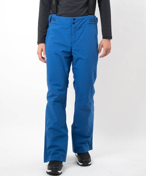 phenix(フェニックス)の「Phenix(フェニックス)【MENS】Phenix SKI Shuttle Salopette/スキー スノーボード スノボ ウェア(サロペット/オーバーオール・メンズ・ロイヤルブルー/レッド/ダークネイビー/ブラック・LARGE/MEDIUM/X-LARGE/SMALL)」の9枚目の写真
