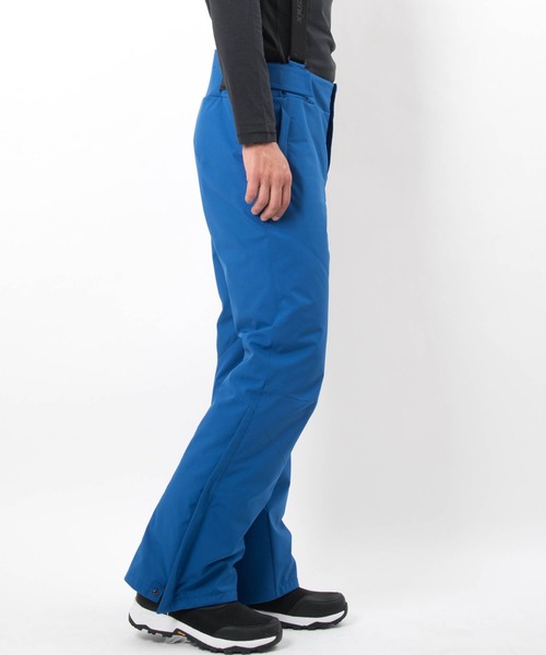 phenix(フェニックス)の「Phenix(フェニックス)【MENS】Phenix SKI Shuttle Salopette/スキー スノーボード スノボ ウェア(サロペット/オーバーオール・メンズ・ロイヤルブルー/レッド/ダークネイビー/ブラック・LARGE/MEDIUM/X-LARGE/SMALL)」の11枚目の写真