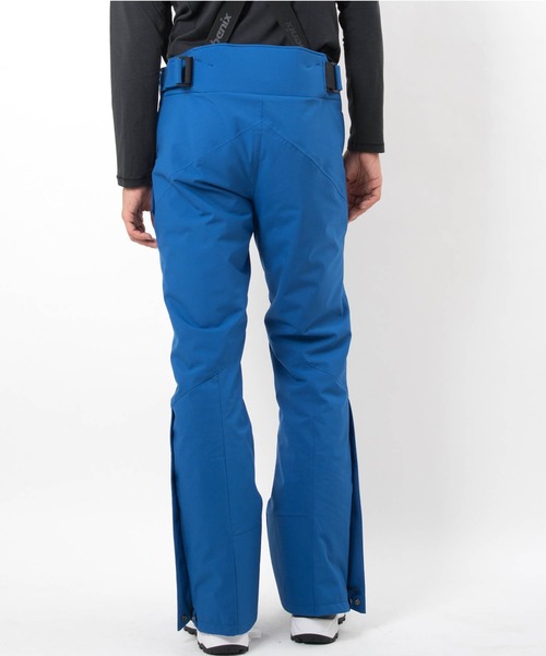 phenix(フェニックス)の「Phenix(フェニックス)【MENS】Phenix SKI Shuttle Salopette/スキー スノーボード スノボ ウェア(サロペット/オーバーオール・メンズ・ロイヤルブルー/レッド/ダークネイビー/ブラック・LARGE/MEDIUM/X-LARGE/SMALL)」の12枚目の写真