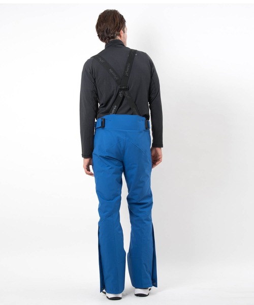 phenix(フェニックス)の「Phenix(フェニックス)【MENS】Phenix SKI Shuttle Salopette/スキー スノーボード スノボ ウェア(サロペット/オーバーオール・メンズ・ロイヤルブルー/レッド/ダークネイビー/ブラック・LARGE/MEDIUM/X-LARGE/SMALL)」の13枚目の写真