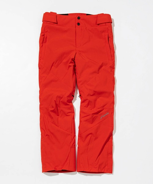 phenix(フェニックス)の「Phenix(フェニックス)【MENS】Phenix SKI Shuttle Salopette/スキー スノーボード スノボ ウェア(サロペット/オーバーオール・メンズ・ロイヤルブルー/レッド/ダークネイビー/ブラック・LARGE/MEDIUM/X-LARGE/SMALL)」の14枚目の写真