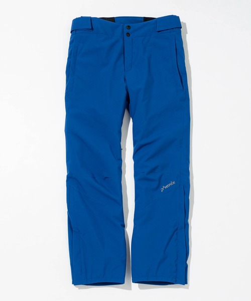 phenix(フェニックス)の「Phenix(フェニックス)【MENS】Phenix SKI Shuttle Salopette/スキー スノーボード スノボ ウェア(サロペット/オーバーオール・メンズ・ロイヤルブルー/レッド/ダークネイビー/ブラック・LARGE/MEDIUM/X-LARGE/SMALL)」の16枚目の写真