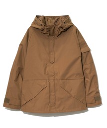 HOUSTON/ヒューストン　ECWCS PARKA