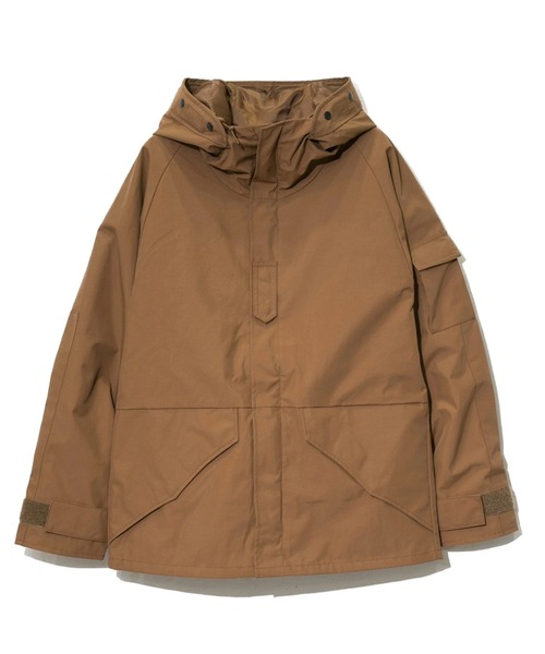 HOUSTON/ヒューストン ECWCS PARKA