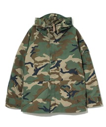 HOUSTON/ヒューストン　ECWCS PARKA