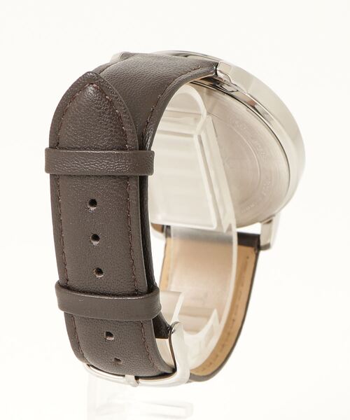 TIMEX(タイメックス)の「TIMEX Core/コア 腕時計 TW2R85400 ユニセックス(アナログ腕時計・メンズ・ネイビー・FREE)」の2枚目の写真