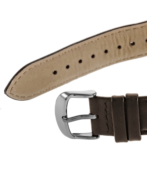 TIMEX(タイメックス)の「TIMEX Core/コア 腕時計 TW2R85400 ユニセックス(アナログ腕時計・メンズ・ネイビー・FREE)」の7枚目の写真