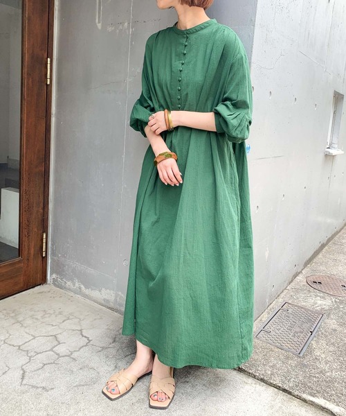 ブランド古着 7分袖ワンピース ワンピース Ciaopanic Typy チャオパニックティピー のファッション通販 Zozoused