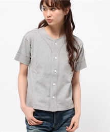 BEAMS BOY | Healthknit / ベースボール Tシャツ(Tシャツ/カットソー)