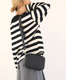 SLOBE IENA | 【MARCO BIANCHINI/マルコ・ビアンキーニ 】2WAYショルダーバッグ◆(ショルダーバッグ)