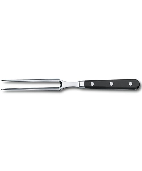グランメートル カービングフォーク ＜VICTORINOX ビクトリノックス