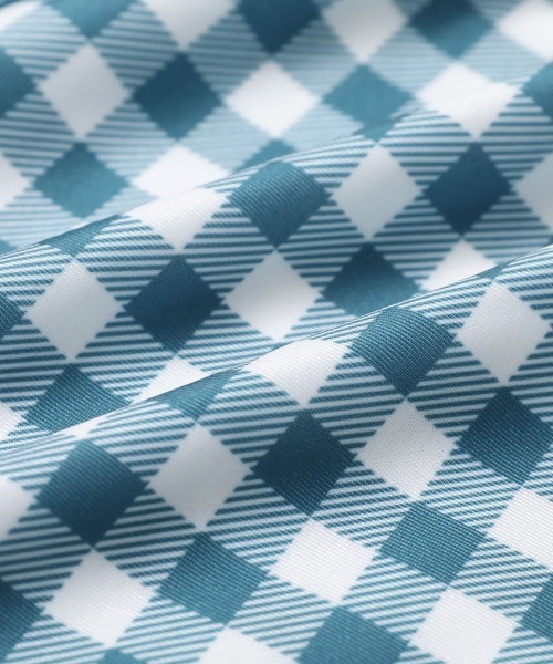 devirock(デビロック)の「UVカット えらべるデザイン ボリュームフリル セパレート水着(水着・キッズ・ブラック/ベージュ/ブルーグレー/グリーン系その他/パープル系その他/イエロー系その他/ピンク系その他/パープル系4/ブルー/パープル系/ピンク・110cm/100cm/120cm/130cm)」の22枚目の写真