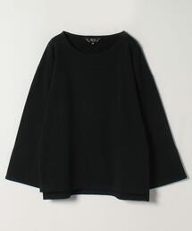 To b. by agnes b.（トゥービーバイアニエスベー）の「WQ79 TS ベルスリーブカットソー（Tシャツ/カットソー）」